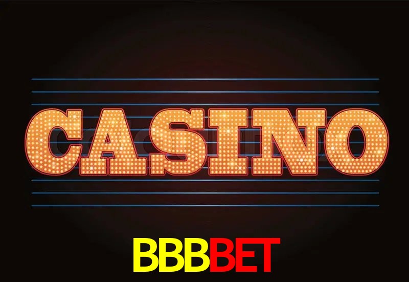 Mesa de Blackjack BBBBET