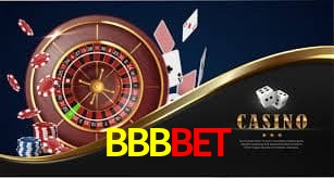 Torneios BBBBET
