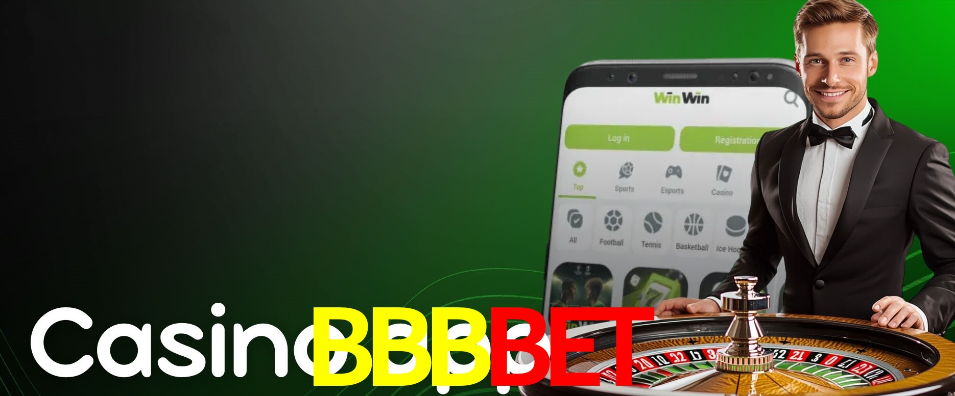 Flash Promotion BBBBET