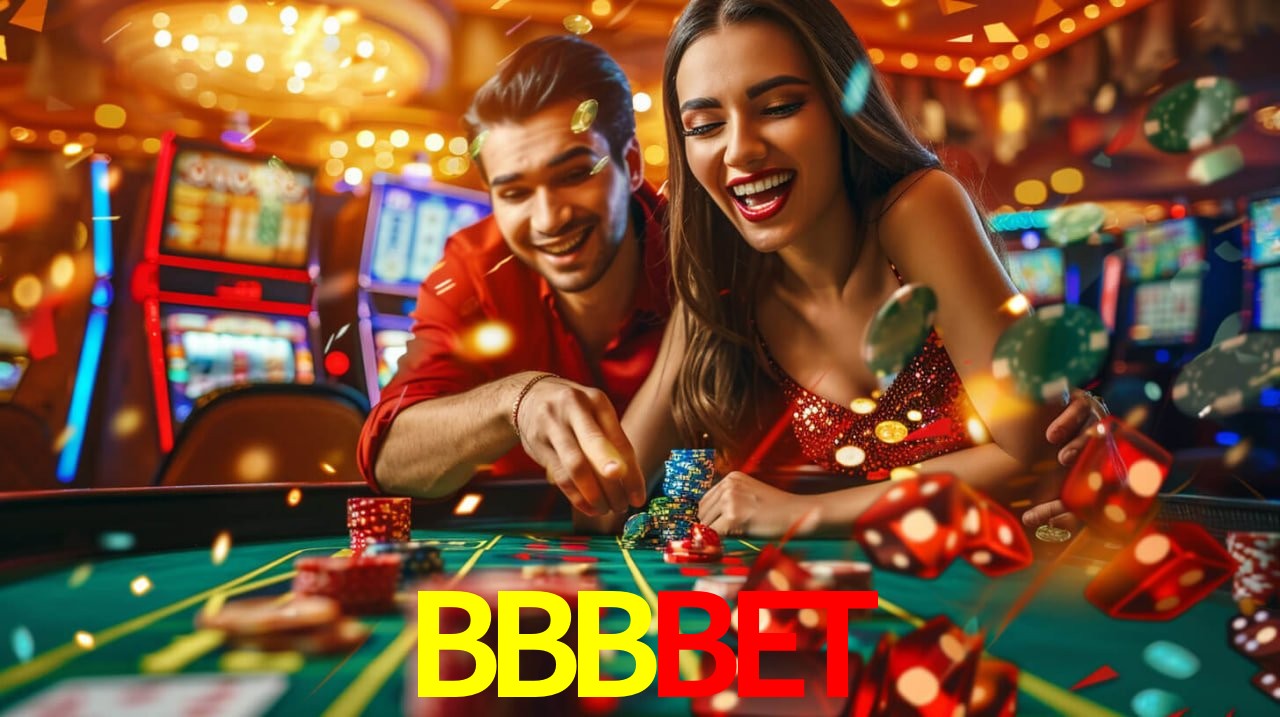 Recursos de Bônus BBBBET