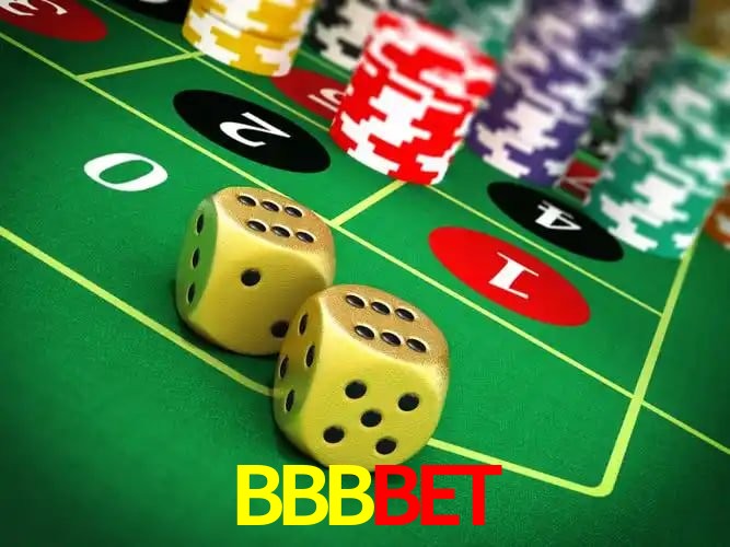Welcome Bonus BBBBET
