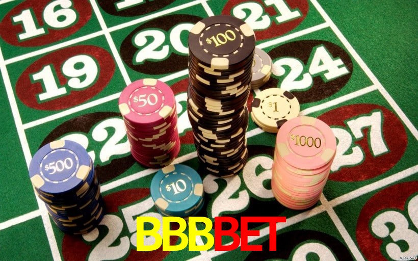 Programa VIP BBBBET