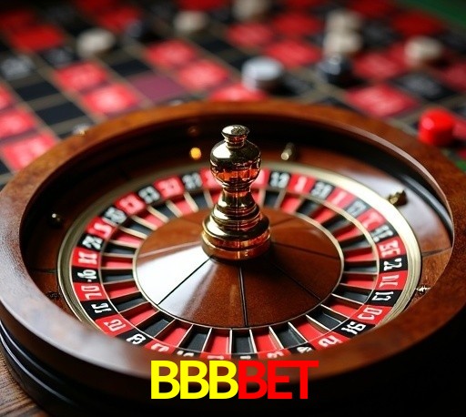 Tecnologia da Plataforma BBBBET