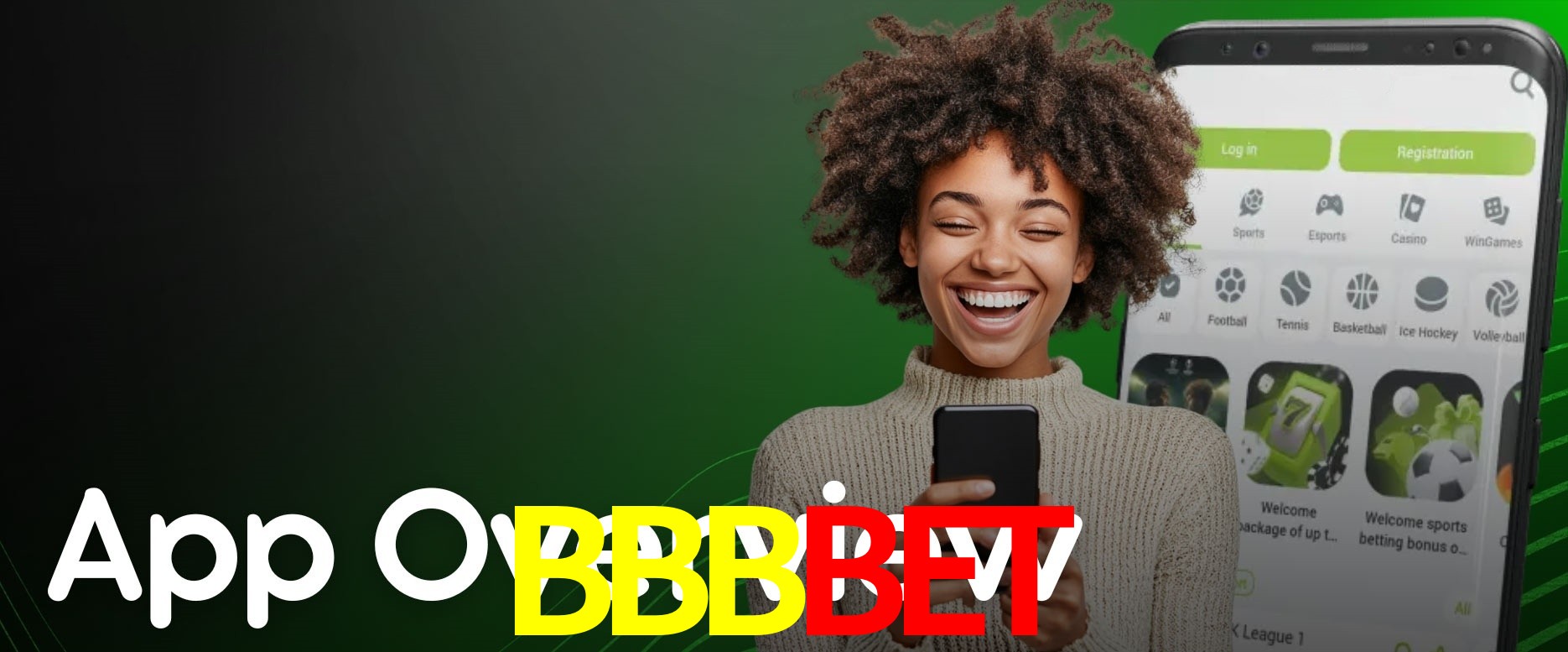 Weekend Specials BBBBET