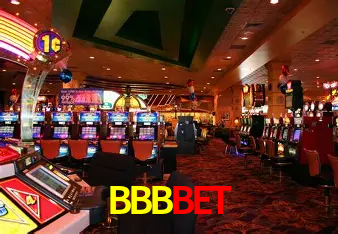 Descubra a Magia dos Jogos de Arcade no BBBBET