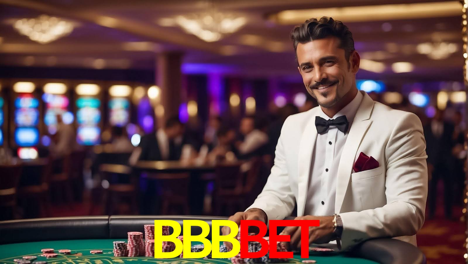 Diretório de Jogos BBBBET