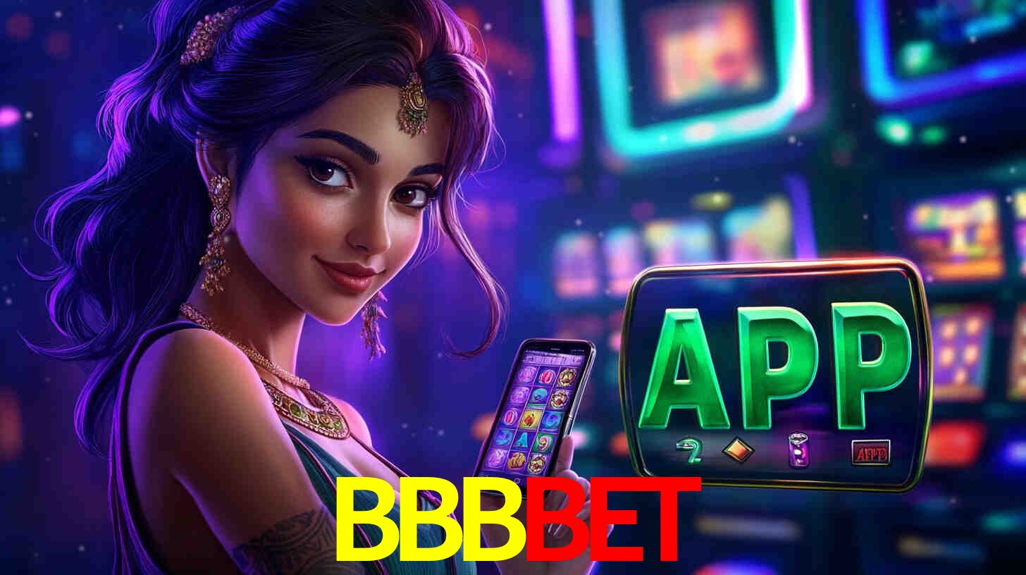 BBBBET: Seu Especialista em Apostas Esportivas Brasileiras