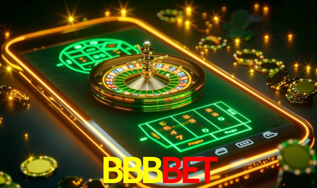 Provedores de Jogos BBBBET