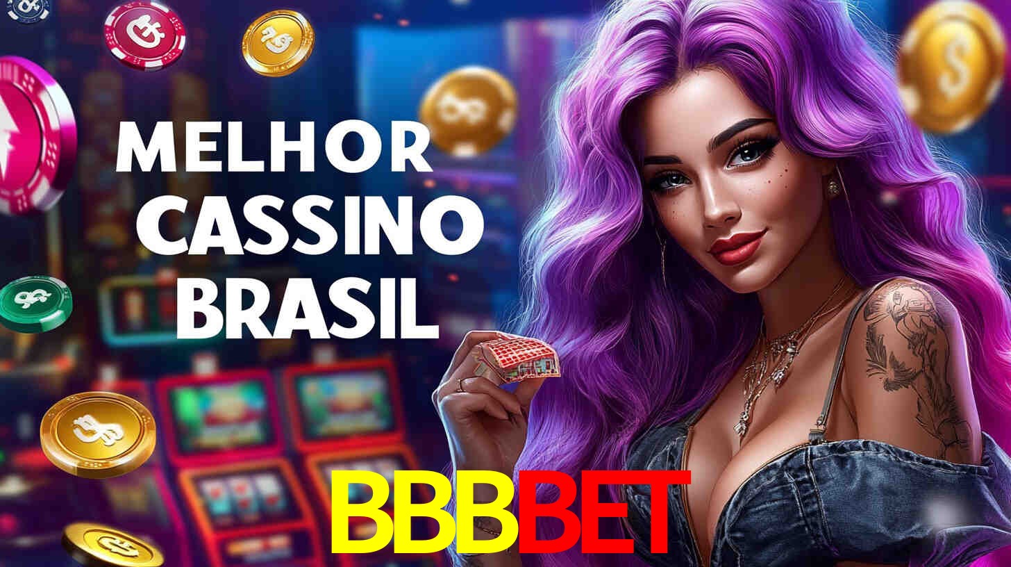 Apostas Esportivas na BBBBET: Um Guia Completo