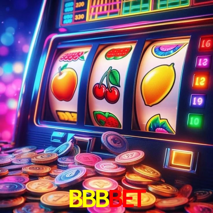 Casino Ao Vivo BBBBET