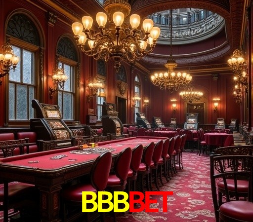 Login Seguro BBBBET