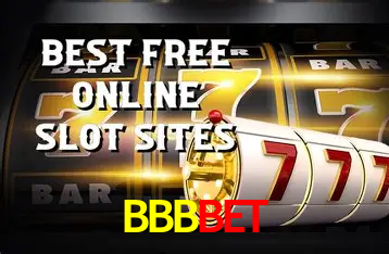 Descubra o Mundo do Cassino Online com BBBBET