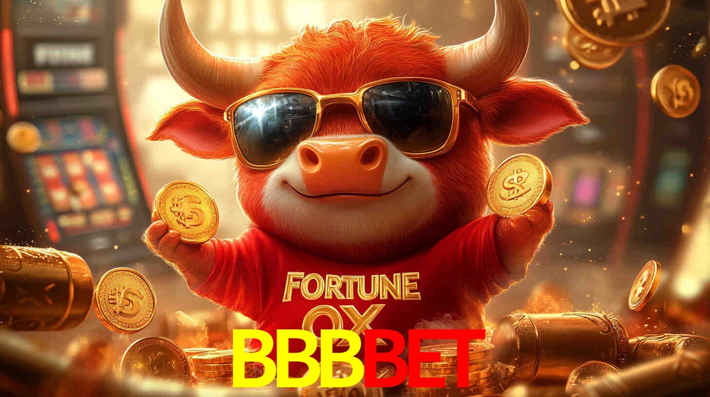 BBBBET: Seu Cassino Premiado com Pagamentos Rápidos