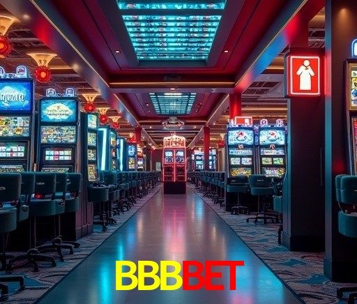 Explorando a Categoria de Eventos em Apostas na BBBBET