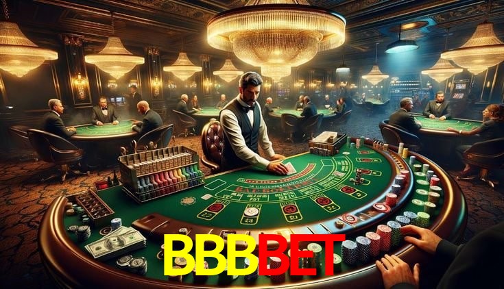 Game Statistics BBBBET