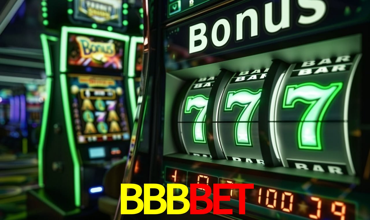 Slot Games BBBBET