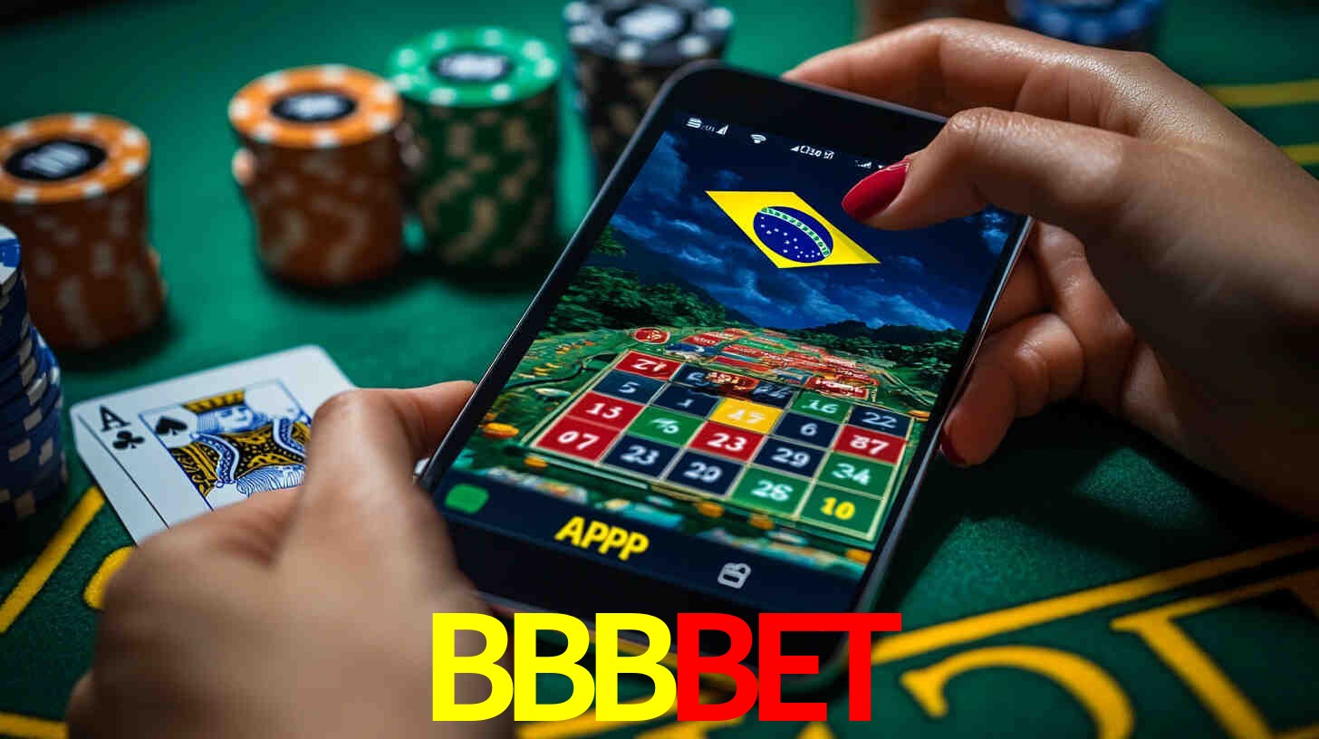 Inovações de Jogos na BBBBET: O Futuro das Experiências Interativas