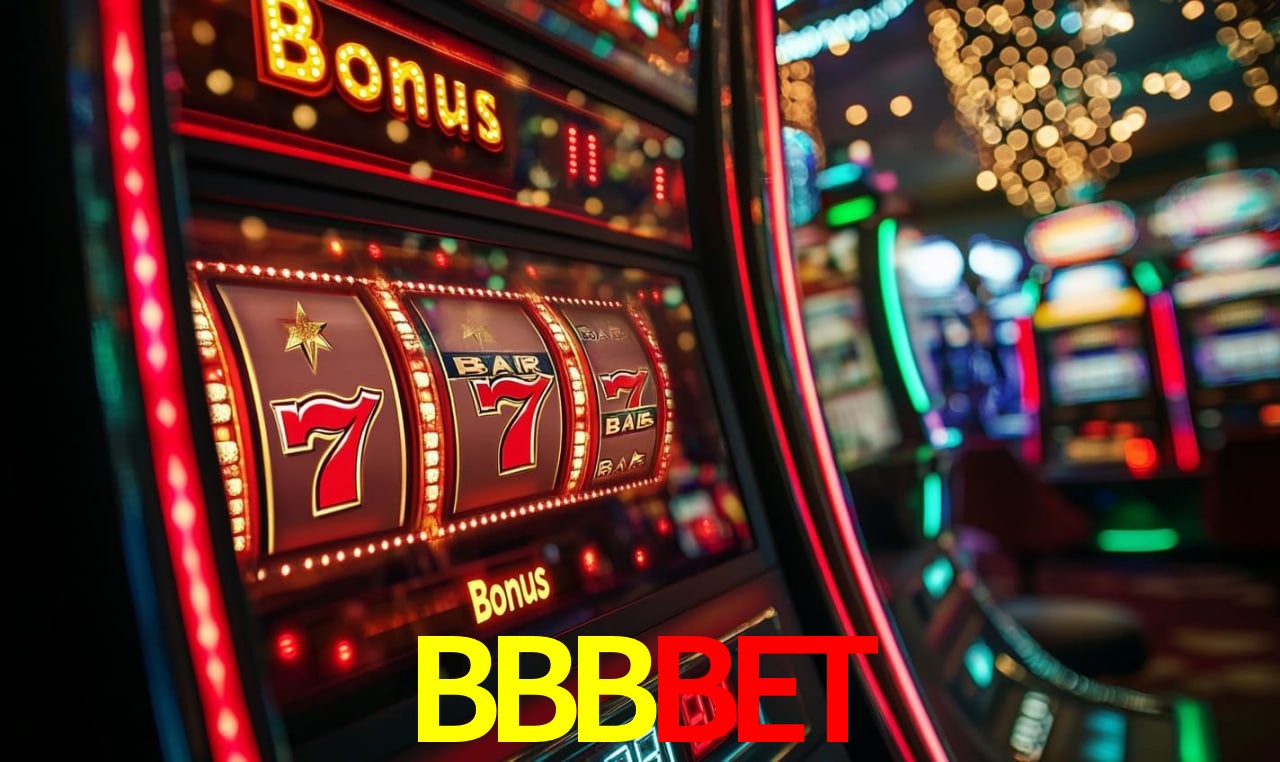 Bônus Generosos e Exclusivos no BBBBET para Você!
