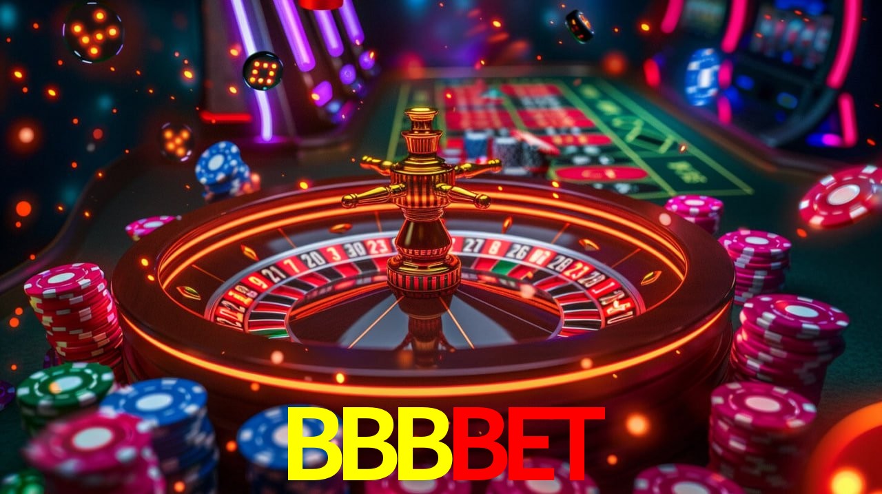 Desvendando o Mundo dos Jogos Virtuais na BBBBET