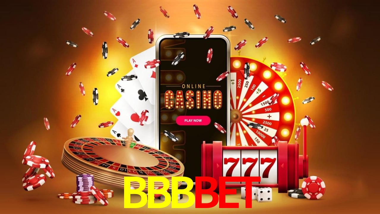 A Emoção da Loteria na BBBBET: Uma Chance de Mudança de Vida