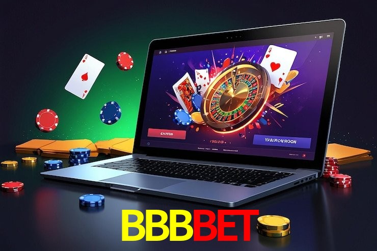 Benefícios da Conta BBBBET