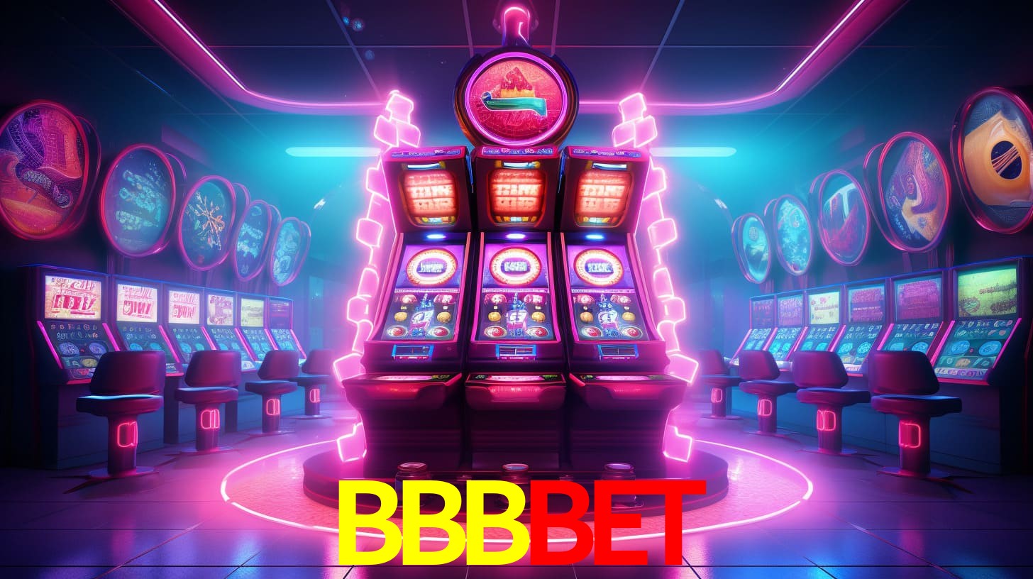 BBBBET: Jogos de Caça-Níqueis-Altas Recompensas, Roleta-Velocidade, Blackjack-Desafios Máximos