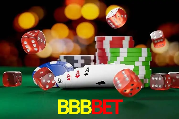 Apostas de Tênis BBBBET