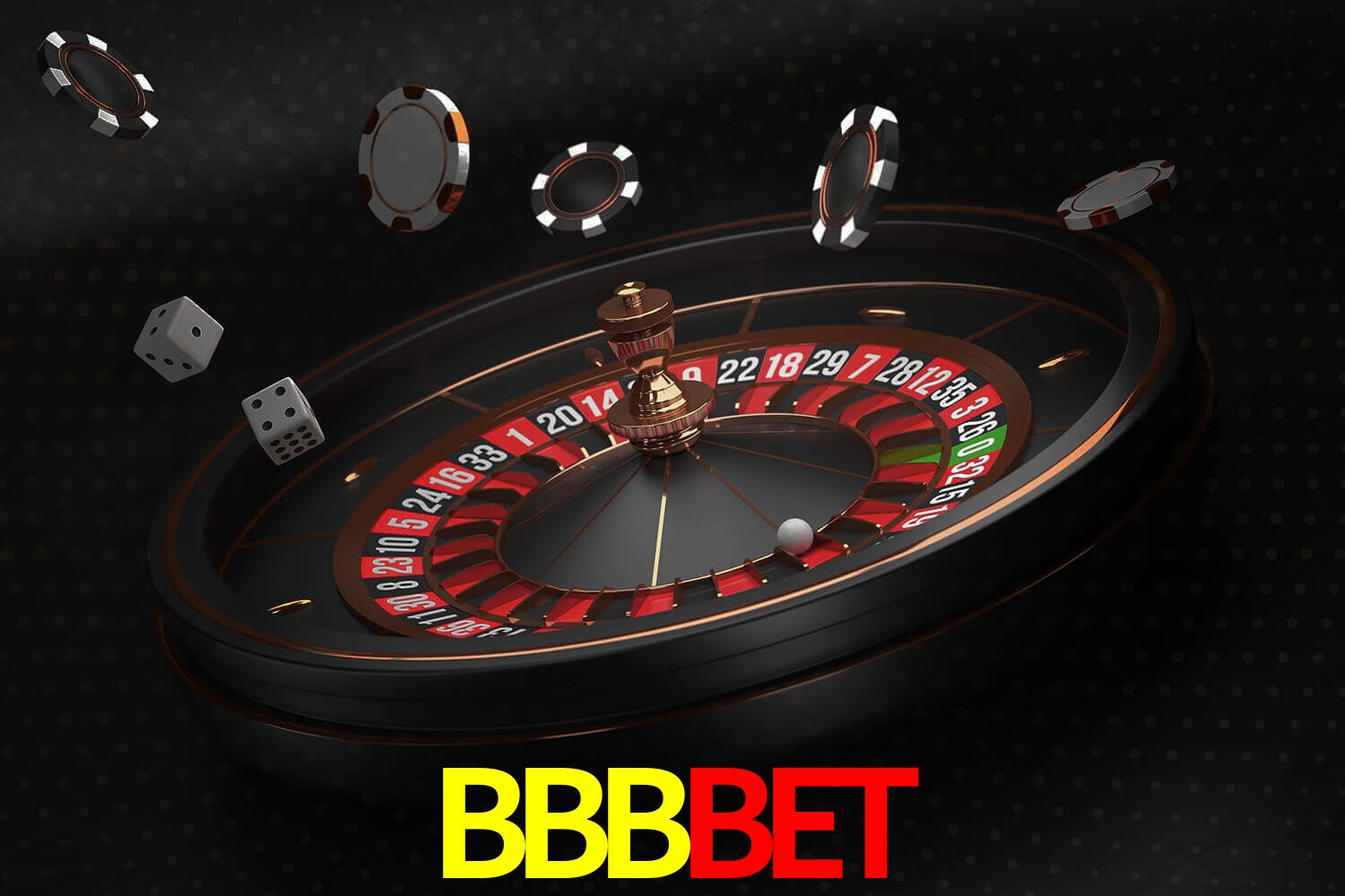BBBBET