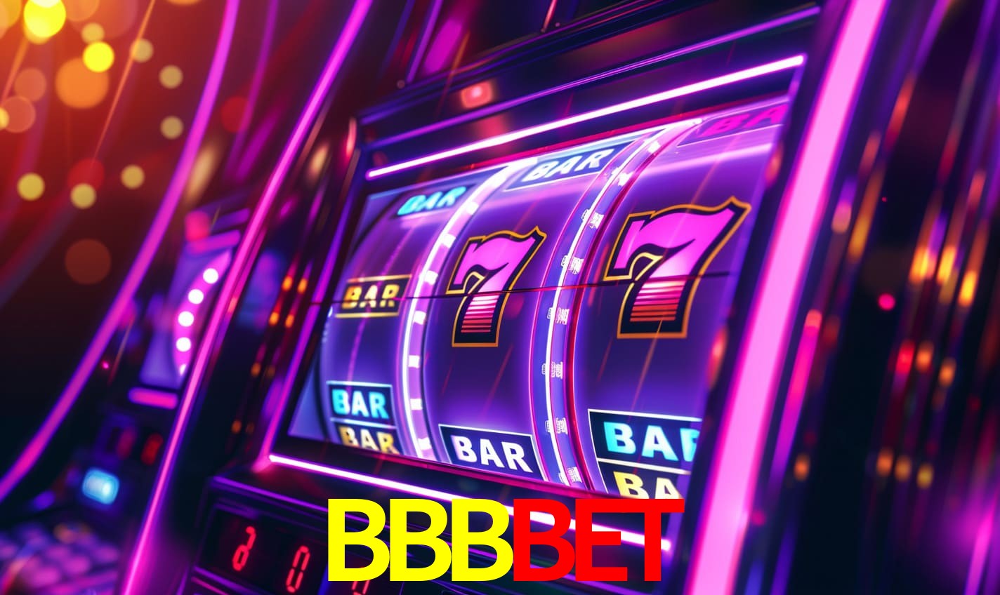 Sinta a adrenalina dos jogos de cassino com BBBBET