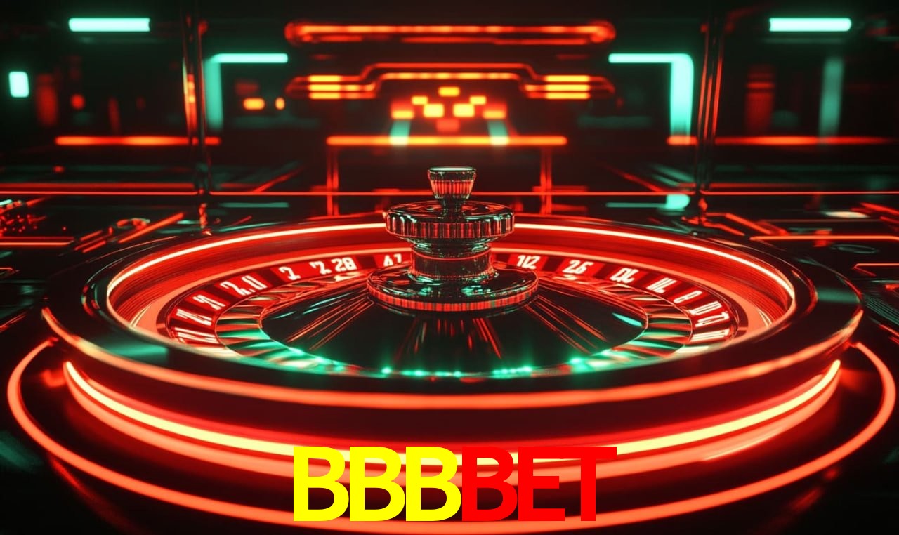 Inovações de Jogos na BBBBET: O Futuro das Experiências Interativas