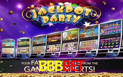 Descubra o Mundo do Cassino Online com BBBBET