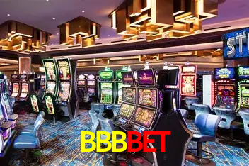 A Revolução dos Aplicativos de Jogos no BBBBET