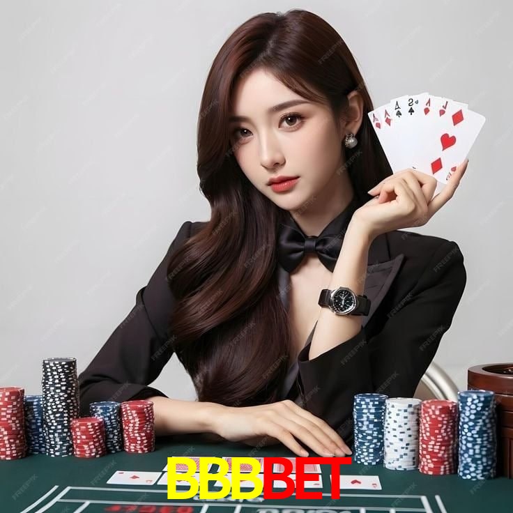 Casino Ao Vivo BBBBET