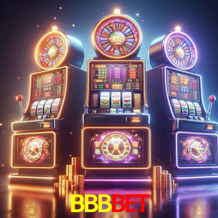 BBBBET Bônus - BBBBET visual 1